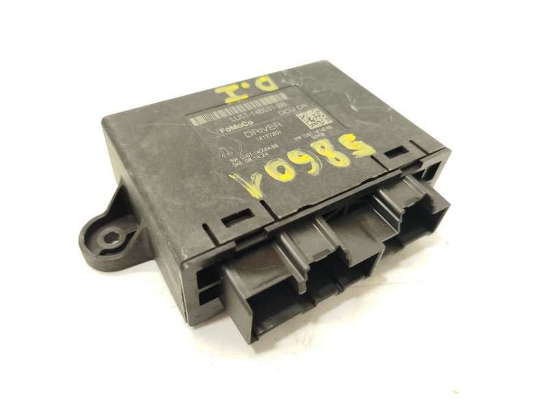 MODULO CONFORT LU5T14B531BB 2804112 