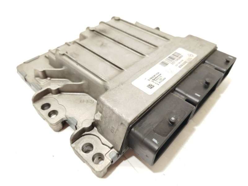 CENTRALITA MOTOR UCE 237106288R 237106101R S180206145A