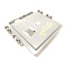 Recambio de centralita motor uce para renault scénic iii (jz0/1_) 1.2 tce referencia OEM IAM 237106288R 237106101R S180206145A