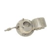 Recambio de tapa exterior combustible para renault scénic iii (jz0/1_) 1.2 tce referencia OEM IAM 781200025R  