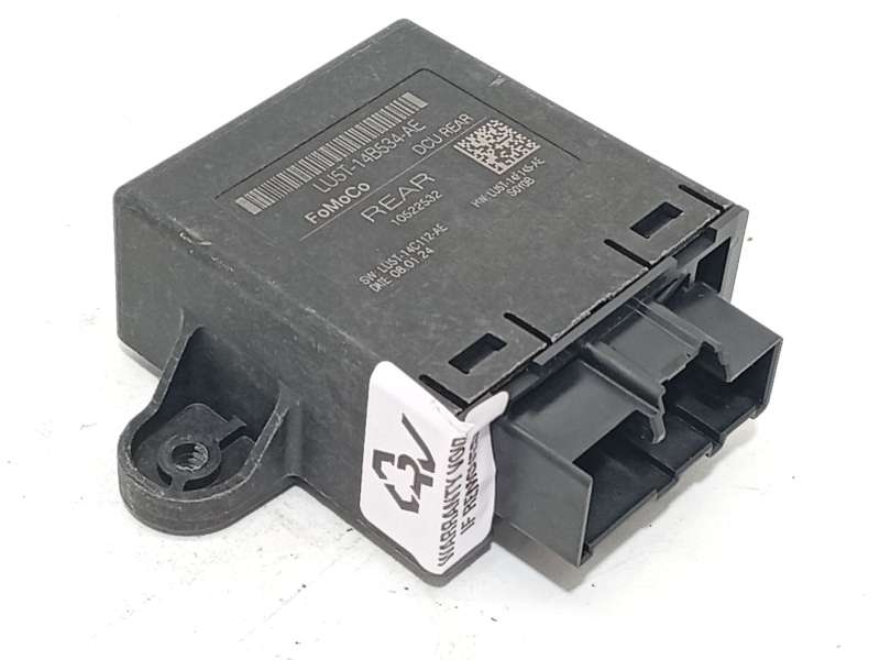 MODULO CONFORT LU5T14B534AE 2499156 