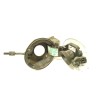 Recambio de tapa exterior combustible para renault scénic iii (jz0/1_) 1.2 tce referencia OEM IAM 781200025R  