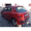 PEUGEOT 207/207+ (WA_, WC_)