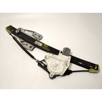 Recambio de elevalunas trasero izquierdo para audi a6 lim. (4g2) 3.0 tdi referencia OEM IAM 4G0839461  