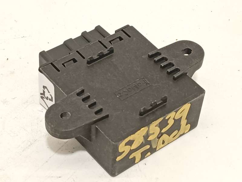 Recambio de modulo confort para ford puma (j2k, cf7) 1.0 ecoboost referencia OEM IAM LU5T14B534AE 2499156 - Negro 2