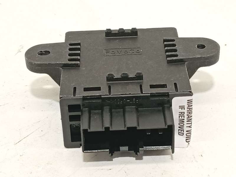 Recambio de modulo confort para ford puma (j2k, cf7) 1.0 ecoboost referencia OEM IAM LU5T14B534AE 2499156 - Negro 3