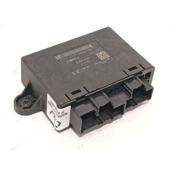 Recambio de modulo confort para ford puma (j2k, cf7) 1.0 ecoboost referencia OEM IAM LU5T14B531BB 2804112 