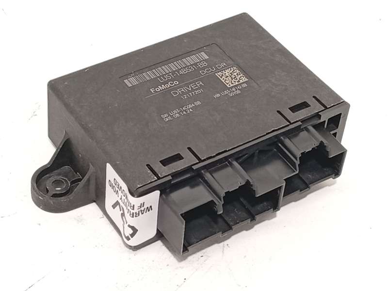 MODULO CONFORT LU5T14B531BB 2804112 