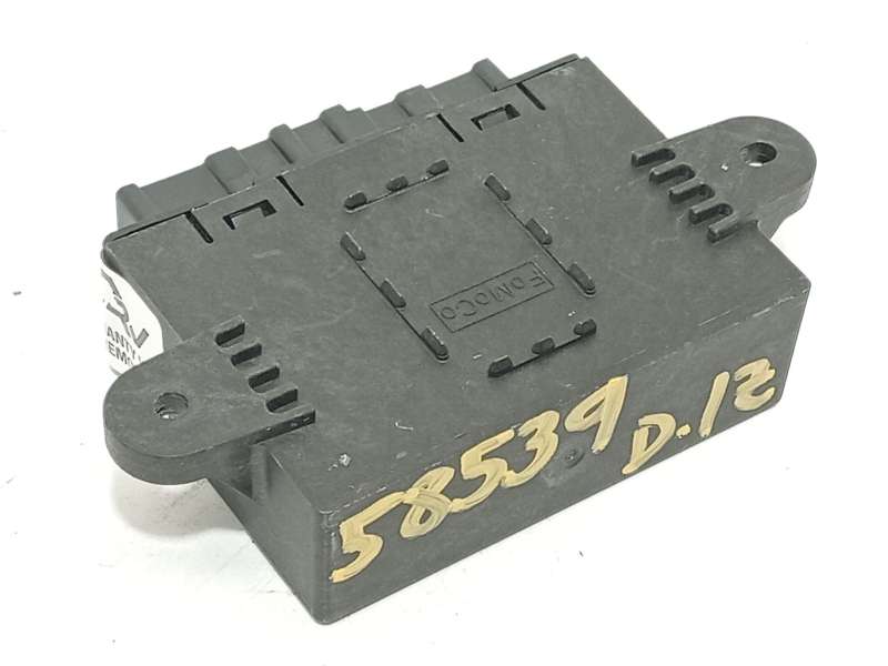 Recambio de modulo confort para ford puma (j2k, cf7) 1.0 ecoboost referencia OEM IAM LU5T14B531BB 2804112 - Negro 2