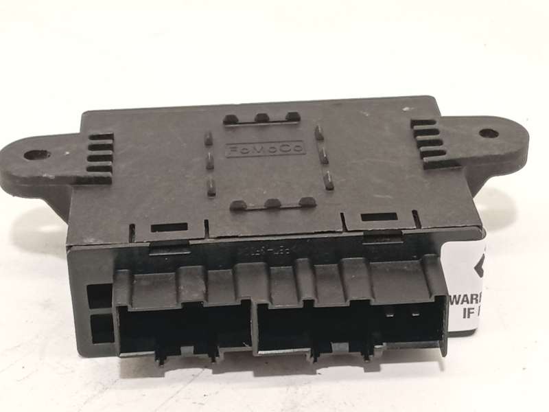 Recambio de modulo confort para ford puma (j2k, cf7) 1.0 ecoboost referencia OEM IAM LU5T14B531BB 2804112 - Negro 3