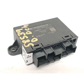 Recambio de modulo confort para ford puma (j2k, cf7) 1.0 ecoboost referencia OEM IAM LU5T14B533BB 2804114 