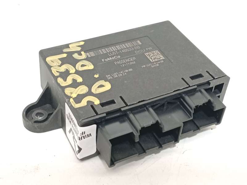 MODULO CONFORT LU5T14B533BB 2804114 