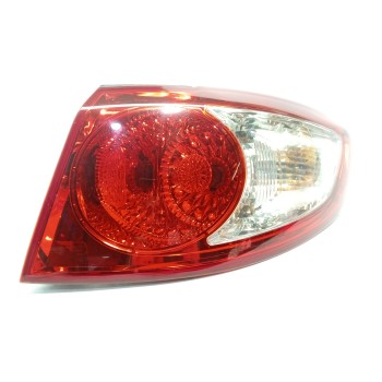 Recambio de piloto trasero derecho para hyundai santa fé ii (cm) 2.2 crdi referencia OEM IAM 924022B020  