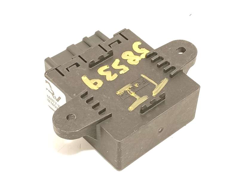 Recambio de modulo confort para ford puma (j2k, cf7) 1.0 ecoboost referencia OEM IAM LU5T14B534AE 2499156 - Negro 2