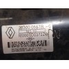 Recambio de motor arranque para renault scénic iii (jz0/1_) 1.2 tce referencia OEM IAM 233000557R  M000TD0372ZE
