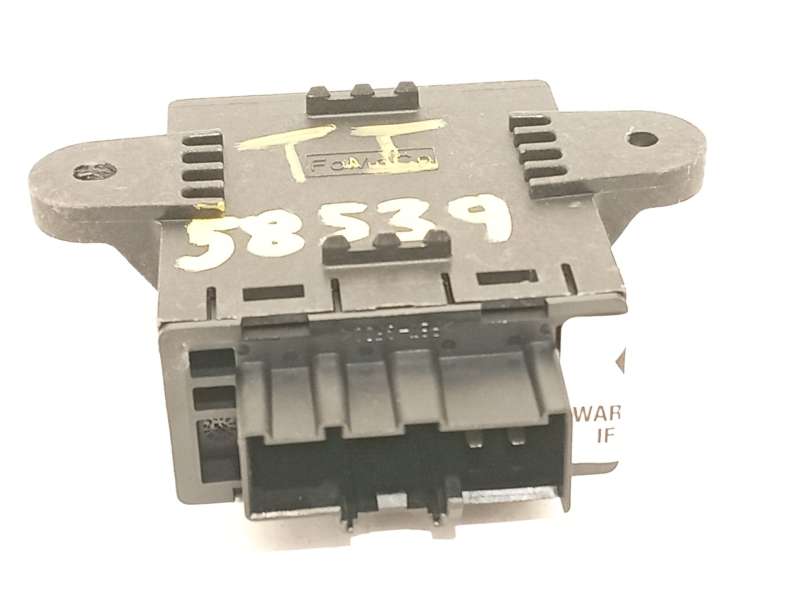 Recambio de modulo confort para ford puma (j2k, cf7) 1.0 ecoboost referencia OEM IAM LU5T14B534AE 2499156 - Negro 3
