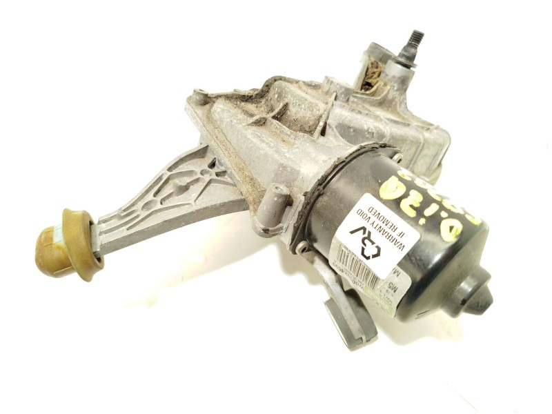 MOTOR LIMPIA DELANTERO 288102466R W000024699