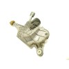 Recambio de motor limpia delantero para renault scénic iii (jz0/1_) 1.2 tce referencia OEM IAM 288102466R  W000024699