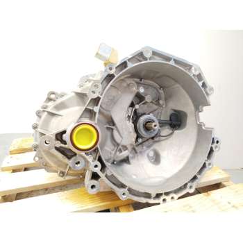 Recambio de caja cambios para ford puma (j2k, cf7) 1.0 ecoboost referencia OEM IAM L1TR7002GFC 2690296 