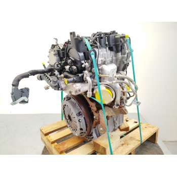 Recambio de motor completo para ford puma (j2k, cf7) 1.0 ecoboost mhev referencia OEM IAM B7JB  