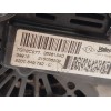 Recambio de alternador para renault scénic iii (jz0/1_) 1.2 tce referencia OEM IAM 8200849752 8200849752C TG12C077