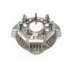 Recambio de airbag delantero izquierdo para citroën jumpy ii furgoneta 1.6 hdi 90 8v referencia OEM IAM 96773146ZD  34124394A