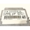Recambio de centralita airbag para citroën jumpy ii furgoneta 1.6 hdi 90 8v referencia OEM IAM 1401407880 6546J1 0285010556