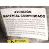 Recambio de motor completo para ford puma (j2k, cf7) 1.0 ecoboost mhev referencia OEM IAM B7JB  