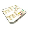Recambio de caja reles / fusibles para renault scénic iii (jz0/1_) 1.2 tce referencia OEM IAM 284B62069R  