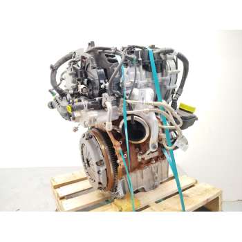 Recambio de motor completo para ford puma (j2k, cf7) 1.0 ecoboost referencia OEM IAM B7JB  