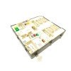 Recambio de caja reles / fusibles para renault scénic iii (jz0/1_) 1.2 tce referencia OEM IAM 284B62069R  