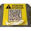 Recambio de abs para citroën jumpy ii furgoneta 1.6 hdi 90 8v referencia OEM IAM 1401109880 0265232065 0265801044
