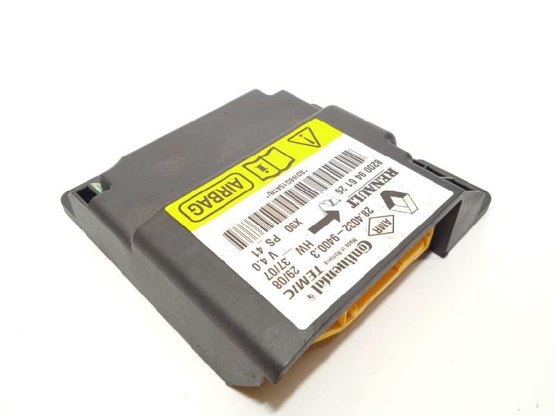 CENTRALITA AIRBAG 8200946126 