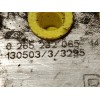 Recambio de abs para citroën jumpy ii furgoneta 1.6 hdi 90 8v referencia OEM IAM 1401109880 0265232065 0265801044