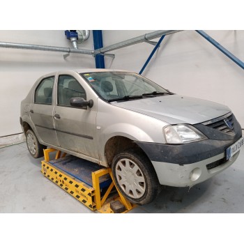 DACIA LOGAN (LS_)