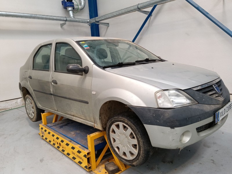 DACIA LOGAN (LS_)