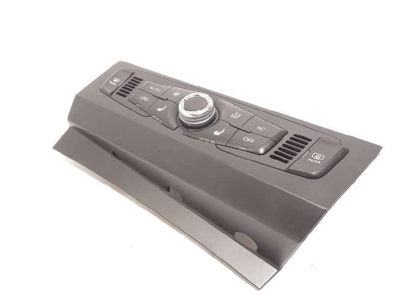 Recambio de mando climatizador para audi a4 avant (8k5) (2008) básico referencia OEM IAM 8K1820043AG 8K1820043AGXZ A2C37833500 2