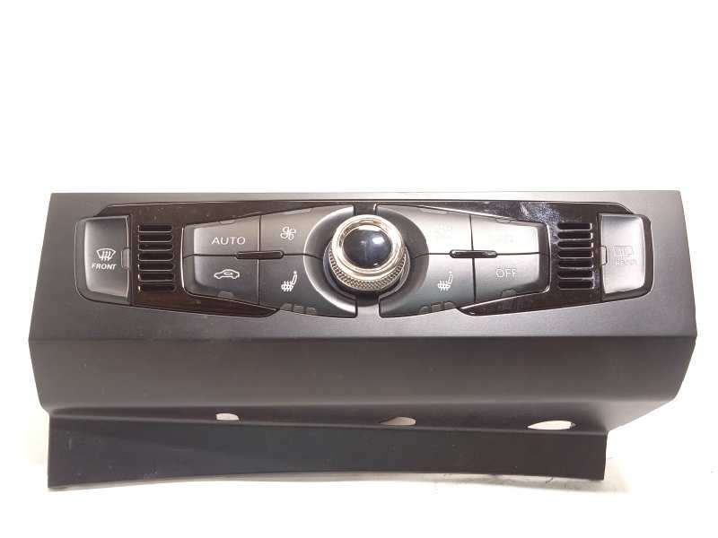 Recambio de mando climatizador para audi a4 avant (8k5) (2008) básico referencia OEM IAM 8K1820043AG 8K1820043AGXZ A2C37833500 3