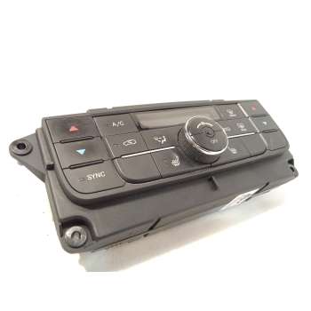 Recambio de mando climatizador para jeep grand cherokee iv (wk, wk2) 3.0 crd v6 4x4 referencia OEM IAM 55111922AL K55111922AL 