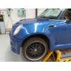 mini mini (r50, r53) del año 2005