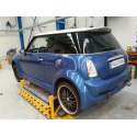 MINI MINI (R50, R53)