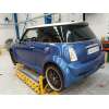 mini mini (r50, r53) del año 2005