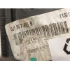 Recambio de retrovisor derecho para seat toledo iv (kg3) 1.6 tdi referencia OEM IAM 5JB857508A9B9 5JB857408B 