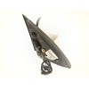 Recambio de retrovisor izquierdo para seat toledo iv (kg3) 1.6 tdi referencia OEM IAM 5JB857507C9B9 5JB857407B 