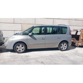 RENAULT ESPACE IV (JK0/1_) de desguace