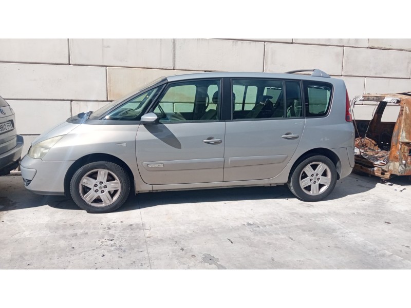 RENAULT ESPACE IV (JK0/1_)