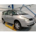 RENAULT ESPACE IV (JK0/1_)