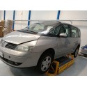 RENAULT ESPACE IV (JK0/1_)