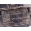 Recambio de mando intermitentes para volkswagen id.3 (e11) pro 1st referencia OEM IAM 1EA953507G 1EA953508AASS 
