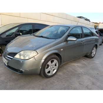 NISSAN PRIMERA (P12) - `58954`
